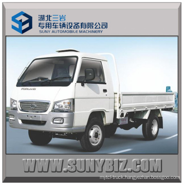 1ton 4X2 Mini Truck Diesel Truck Light Truck